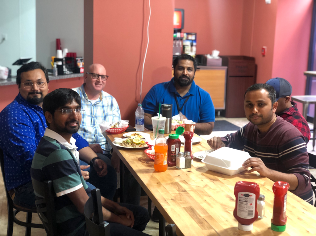 District North | restaurant | 10 E Long St, Columbus, OH 43215, USA | 6145574681 OR +1 614-557-4681