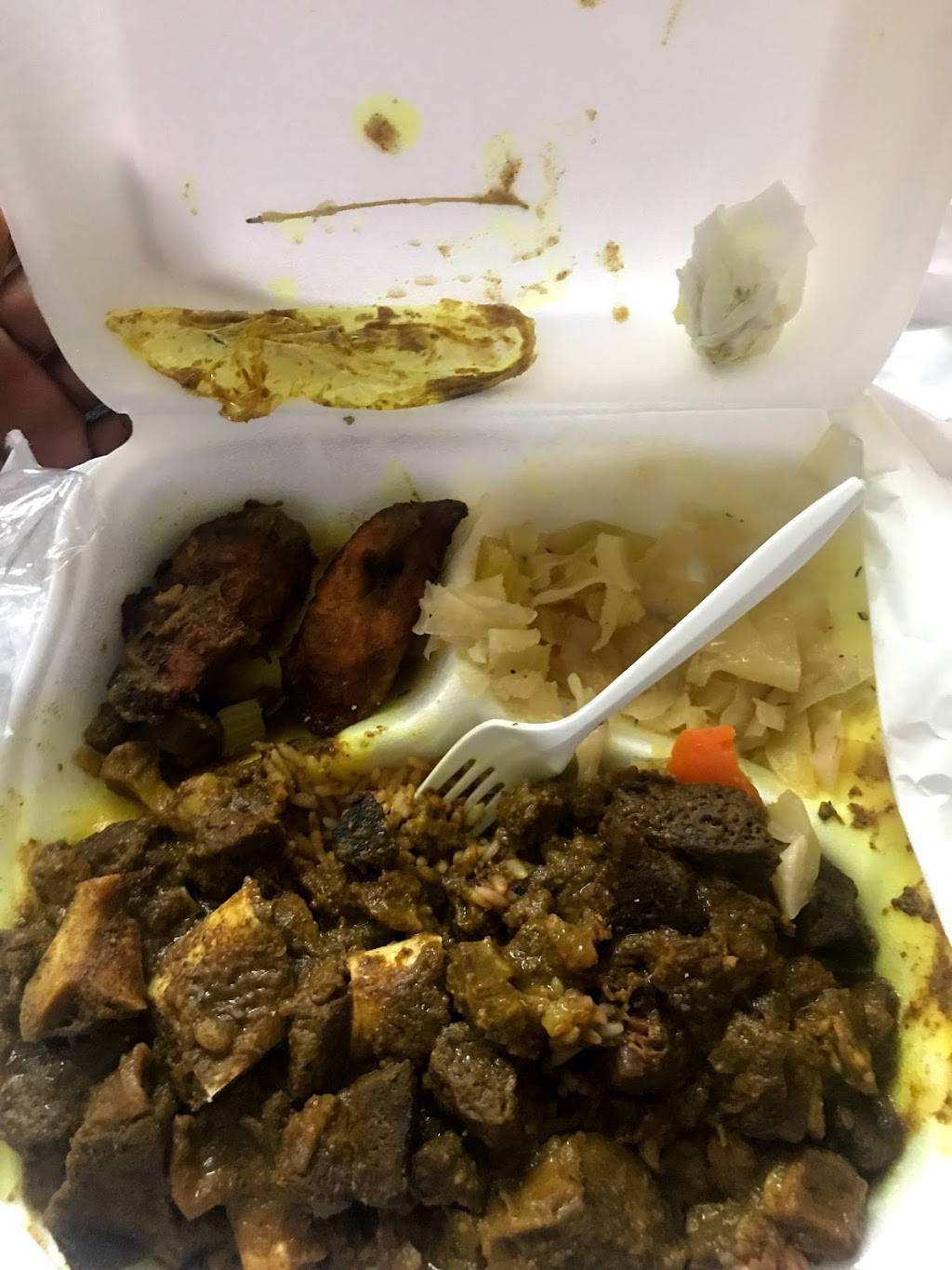 Jamaican Gates Restaurant Chicago | restaurant | 10226 S Halsted St, Chicago, IL 60628, USA | 7737791708 OR +1 773-779-1708
