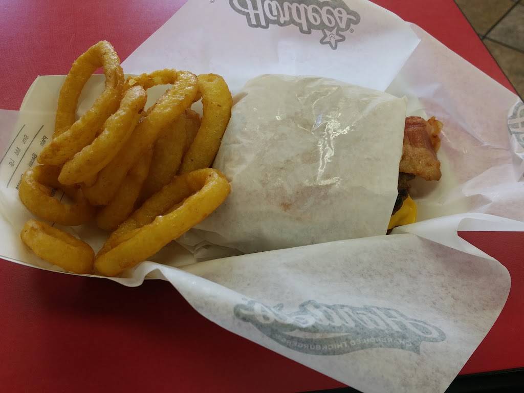 Hardees | restaurant | 12 W Northbrook Dr, Dwight, IL 60420, USA | 8155849596 OR +1 815-584-9596