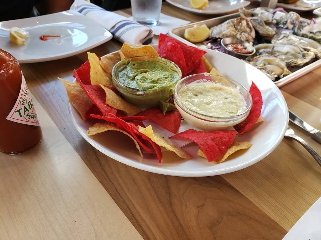 Brigantine | restaurant | 919 Seacoast Dr, Imperial Beach, CA 91932, USA | 6195911350 OR +1 619-591-1350