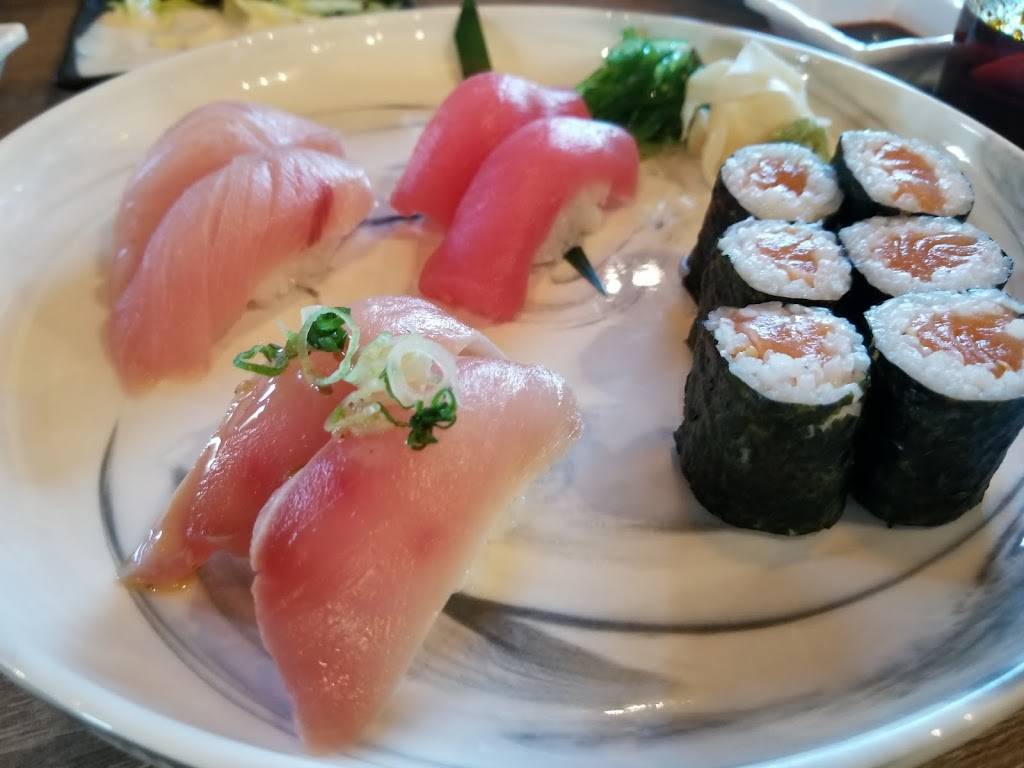 Sushi Ramen House | restaurant | 25260 La Paz Rd Ste A, Laguna Hills, CA 92653, USA | 9492158575 OR +1 949-215-8575