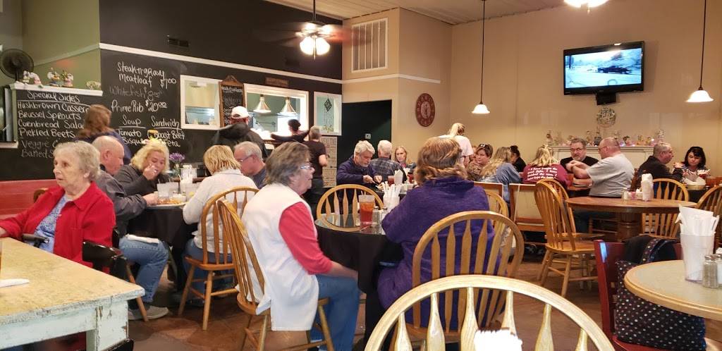 The Gathering Place Cafe | restaurant | 4500 TN-107 Cutoff, Greeneville, TN 37743, USA | 4235254930 OR +1 423-525-4930