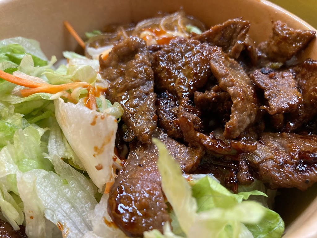 K-Town Snack Bar | restaurant | 210 Oakland Ave, Pittsburgh, PA 15213, USA | 4125865488 OR +1 412-586-5488