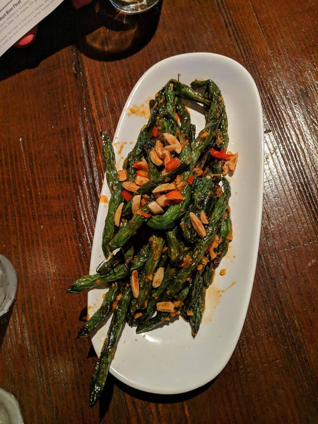 The Rockefeller Redondo Beach | restaurant | 1707 S Catalina Ave, Redondo Beach, CA 90277, USA | 4243507862 OR +1 424-350-7862