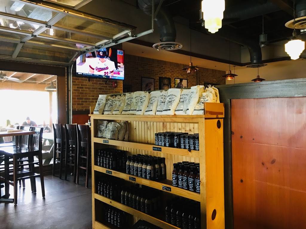 Jim N Nicks Bar-B-Q | restaurant | 3068 Mallory Ln, Franklin, TN 37067, USA | 6157713939 OR +1 615-771-3939