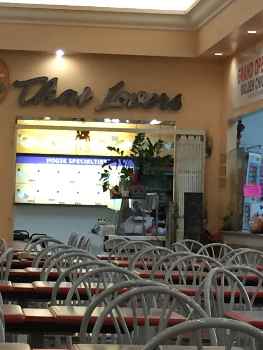 Thai Lovers | restaurant | 1111 Story Rd # 1009, San Jose, CA 95122, USA | 4082867759 OR +1 408-286-7759