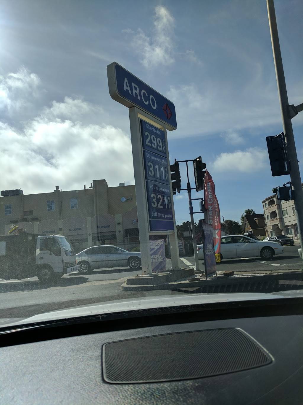 BP | restaurant | 295 Washington St, Daly City, CA 94015, USA | 6509944460 OR +1 650-994-4460