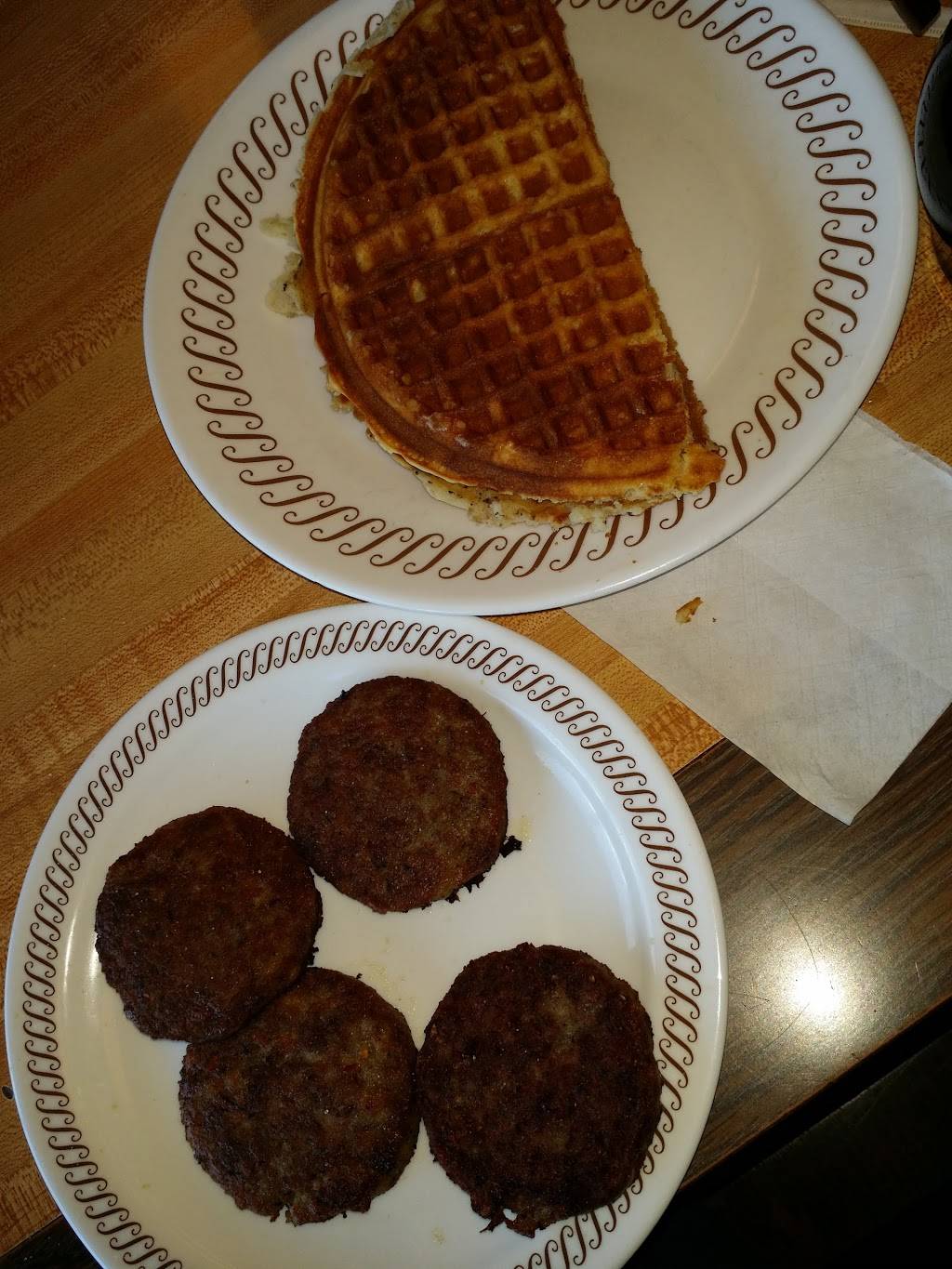 Waffle House | meal takeaway | 501 Westinghouse Blvd, Charlotte, NC 28273, USA | 7045886400 OR +1 704-588-6400