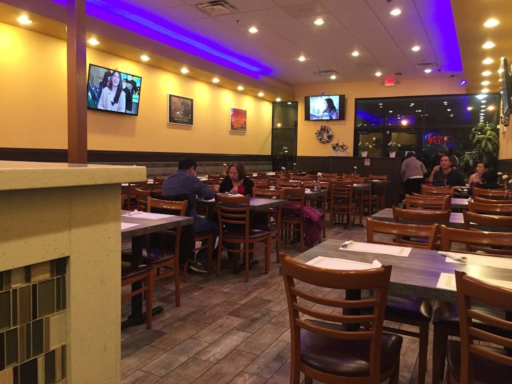 D Pinoy Restaurant | restaurant | 7680 S Las Vegas Blvd, Las Vegas, NV 89123, USA | 7024833340 OR +1 702-483-3340