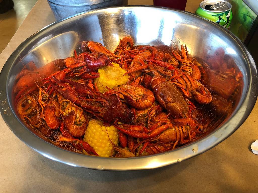Dragons Crawfish | restaurant | 750 S 38th St, Tacoma, WA 98418, USA | 2533010020 OR +1 253-301-0020
