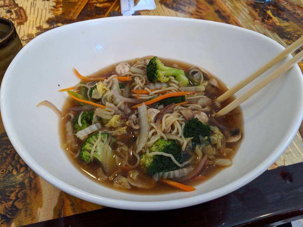 Haiku Japanese Cuisine | restaurant | 731 NY-211, Middletown, NY 10941, USA | 8456928989 OR +1 845-692-8989