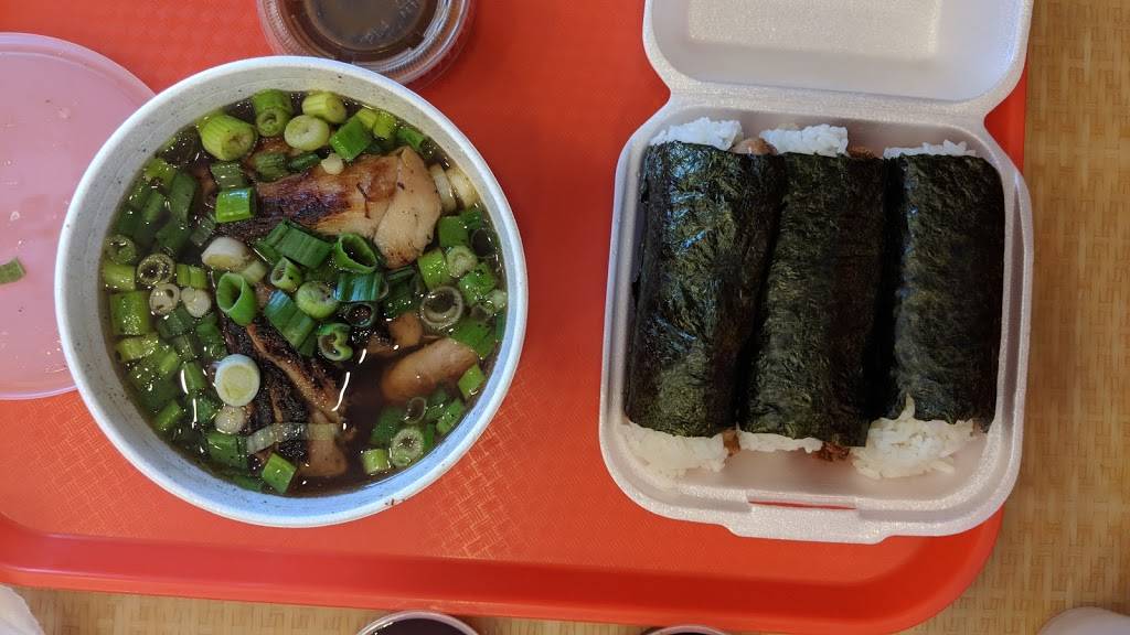 L&L Hawaiian Barbecue | restaurant | 20 SW 7th St H, Renton, WA 98057, USA | 4252276980 OR +1 425-227-6980