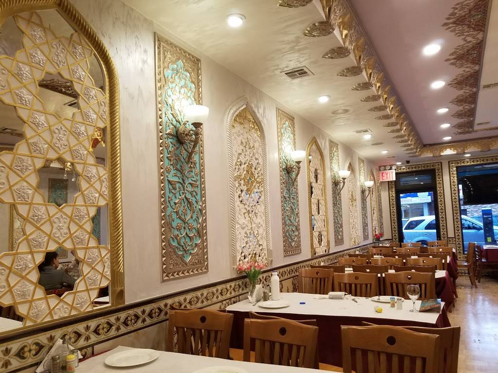 Taj Kebab | restaurant | 414 Ditmas Ave, Brooklyn, NY 11218, USA | 7186333006 OR +1 718-633-3006