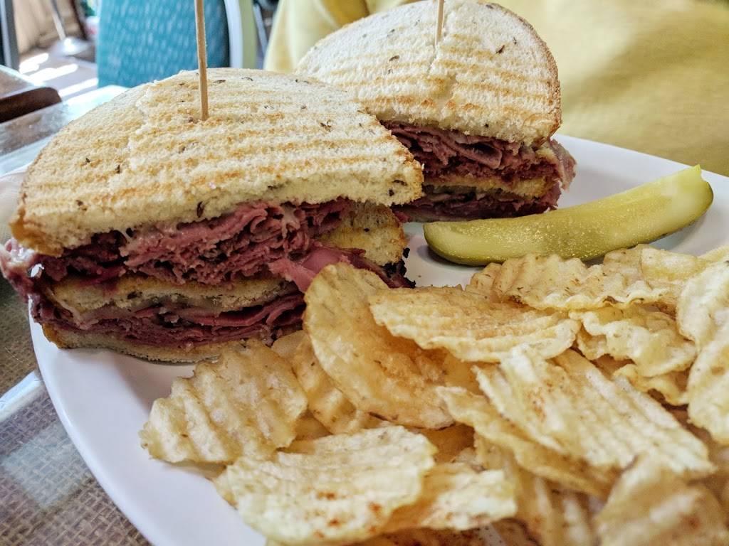 Granby Bistro & Deli | restaurant | 225 Granby St, Norfolk, VA 23510, USA | 7576227003 OR +1 757-622-7003