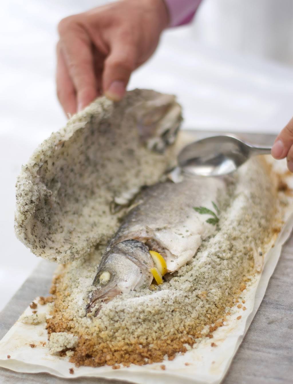 Olivers Osteria | restaurant | 853 Laguna Canyon Rd, Laguna Beach, CA 92651, USA | 9497150261 OR +1 949-715-0261