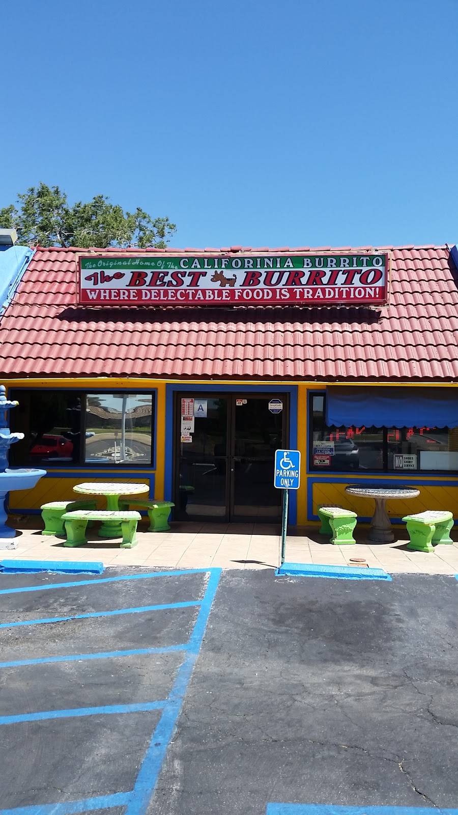 Dos Robertos Mexican Food | restaurant | 14415 7th St, Victorville, CA 92395, USA | 7602413426 OR +1 760-241-3426