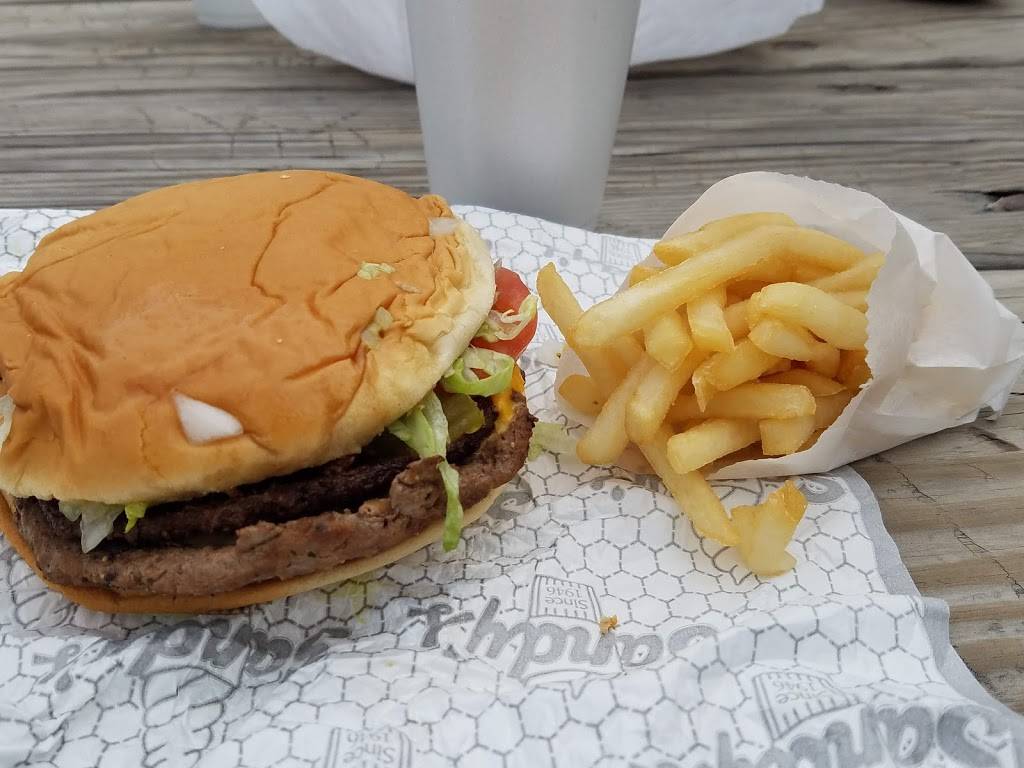 Sandys Hamburgers | restaurant | 603 Barton Springs Rd, Austin, TX 78704, USA | 5124786322 OR +1 512-478-6322