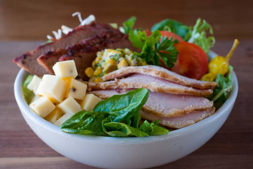 Red Hot & Blue - Fort Worth, TX | restaurant | 3000 S Hulen St #600, Fort Worth, TX 76109, USA | 8177318770 OR +1 817-731-8770