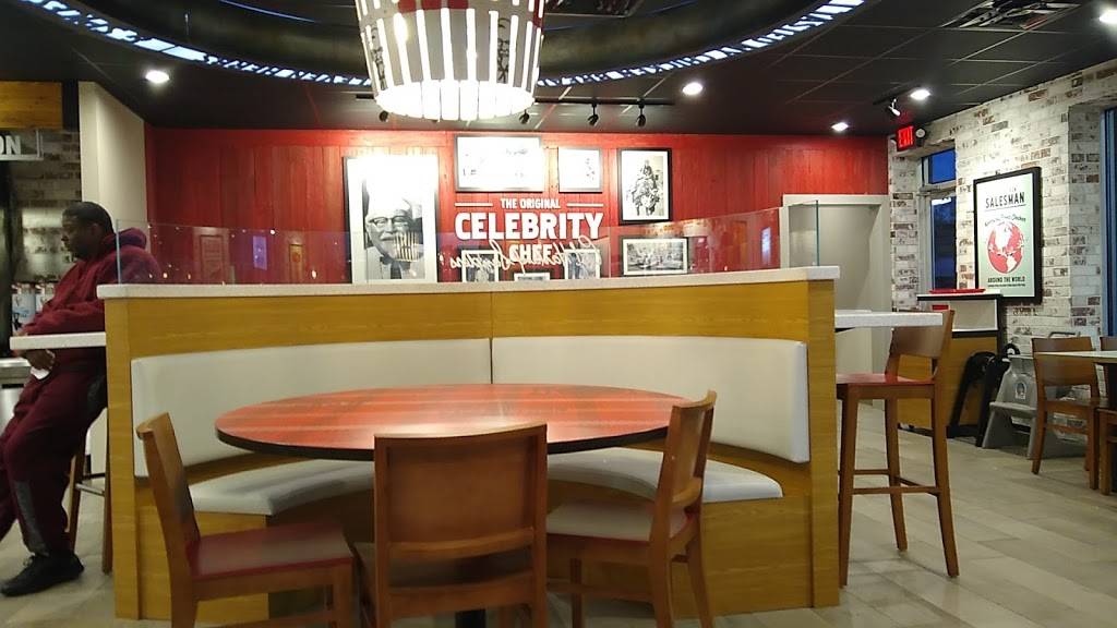 KFC | restaurant | 11502 Abercorn Extention, Savannah, GA 31419, USA | 9129270506 OR +1 912-927-0506