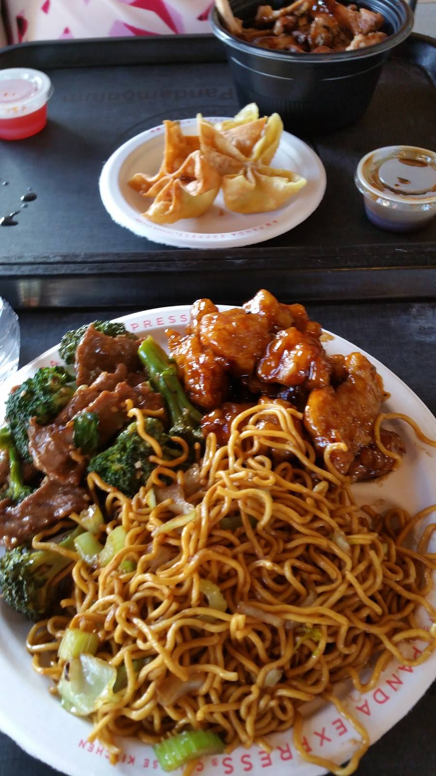 Panda Express | restaurant | 20850 N John Wayne Pkwy, Maricopa, AZ 85139, USA | 5205689006 OR +1 520-568-9006