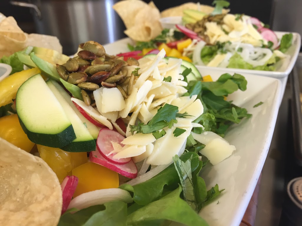 Rodeo Mexican Kitchen | restaurant | 200 Pearl St # 7, Houghton, MI 49931, USA | 9065235565 OR +1 906-523-5565