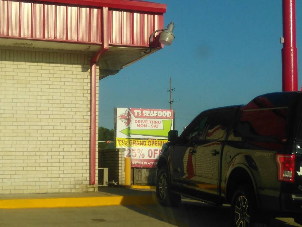 JRs Seafood and Wings | restaurant | 1480 Washington Blvd, Beaumont, TX 77705, USA | 4098337744 OR +1 409-833-7744