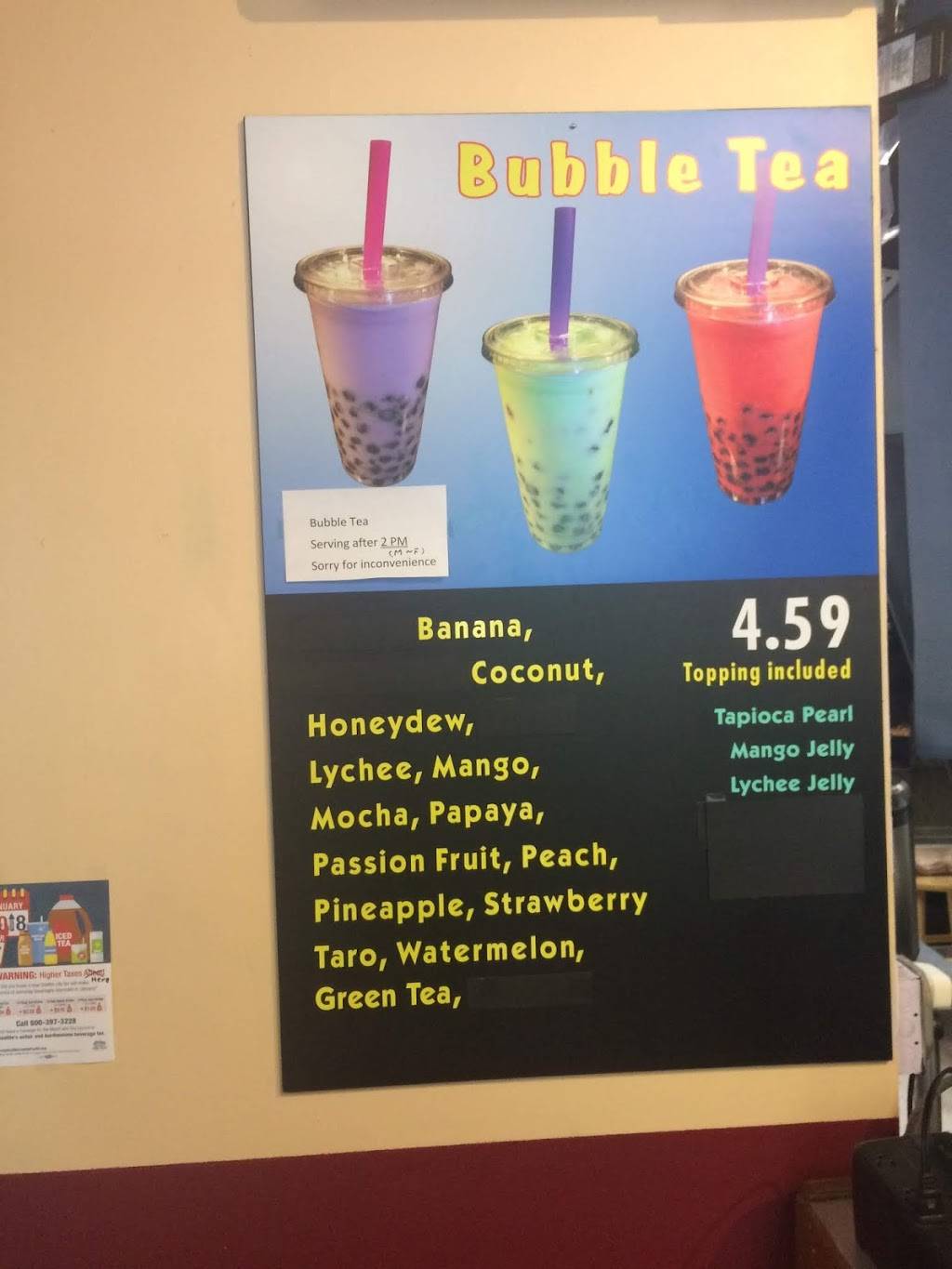 Manna Teriyaki | restaurant | 11064 Lake City Way NE, Seattle, WA 98125, USA | 2063644064 OR +1 206-364-4064