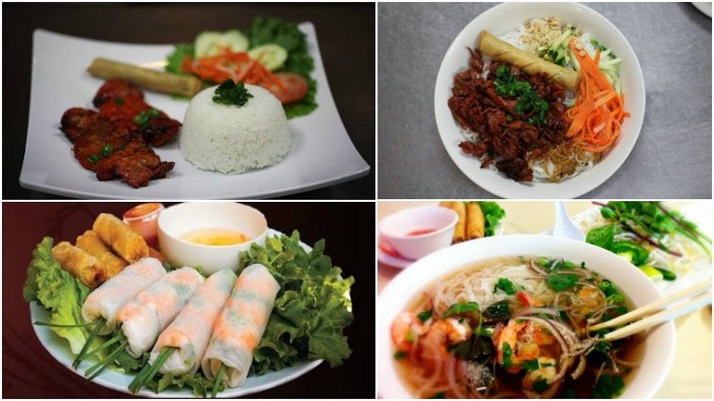 VN Pho | restaurant | 6363 Jonesboro Rd, Morrow, GA 30260, USA | 7709606699 OR +1 770-960-6699
