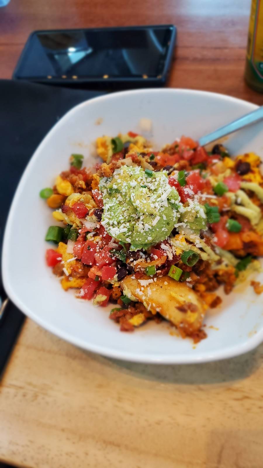 Breakfast Kitchen Bar | restaurant | 21001 N Tatum Blvd Suite 18-1010, Phoenix, AZ 85050, USA | 4805973887 OR +1 480-597-3887