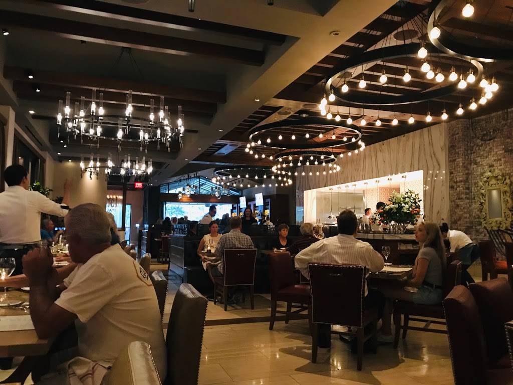 Terra Rossa | restaurant | 11011 W Charleston Blvd, Las Vegas, NV 89135, USA | 7027977777 OR +1 702-797-7777