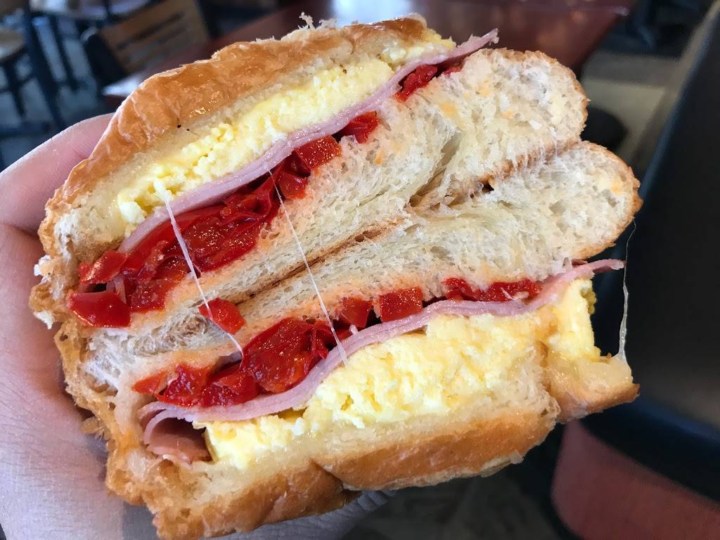 Cosi | meal takeaway | 1001 Pennsylvania Ave NW, Washington, DC 20004, USA | 2026280602 OR +1 202-628-0602