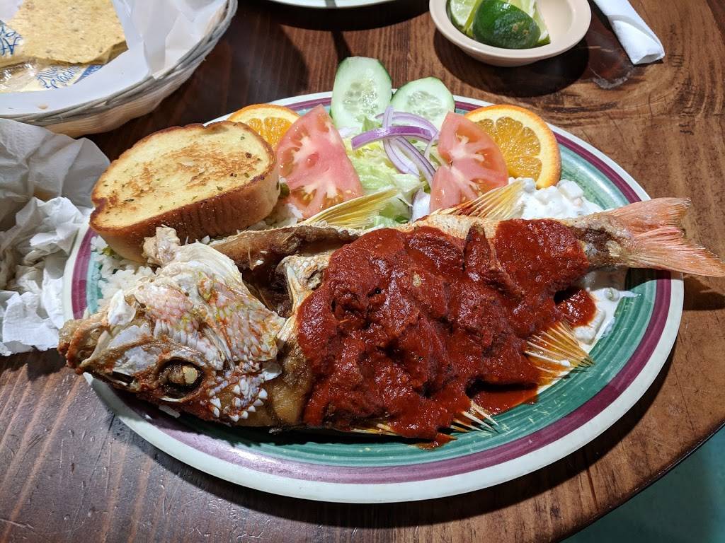 Mi Lindo San Blas | restaurant | 1807 Livernois, Detroit, MI 48209, USA | 3137895100 OR +1 313-789-5100