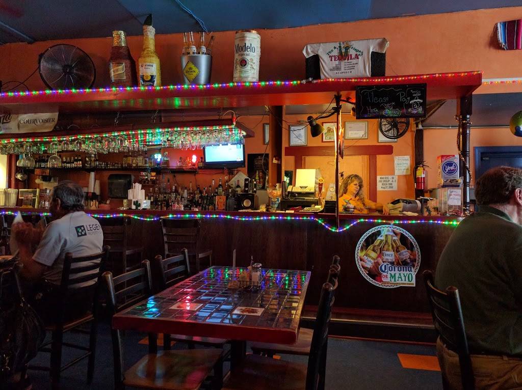 La Bamba | Mexican Restaurant | restaurant | 19 N 18th St, Richmond, VA 23223, USA | 8042258883 OR +1 804-225-8883