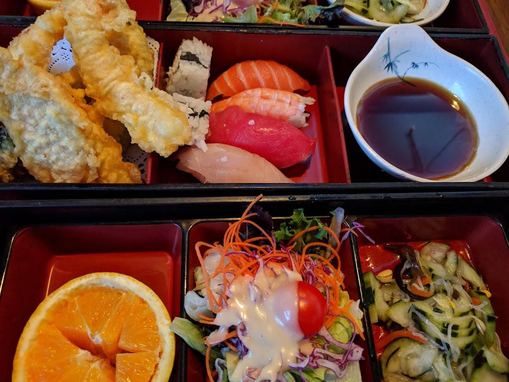 Yamato | restaurant | 17200 Ventura Blvd #221, Encino, CA 91316, USA | 8189059920 OR +1 818-905-9920