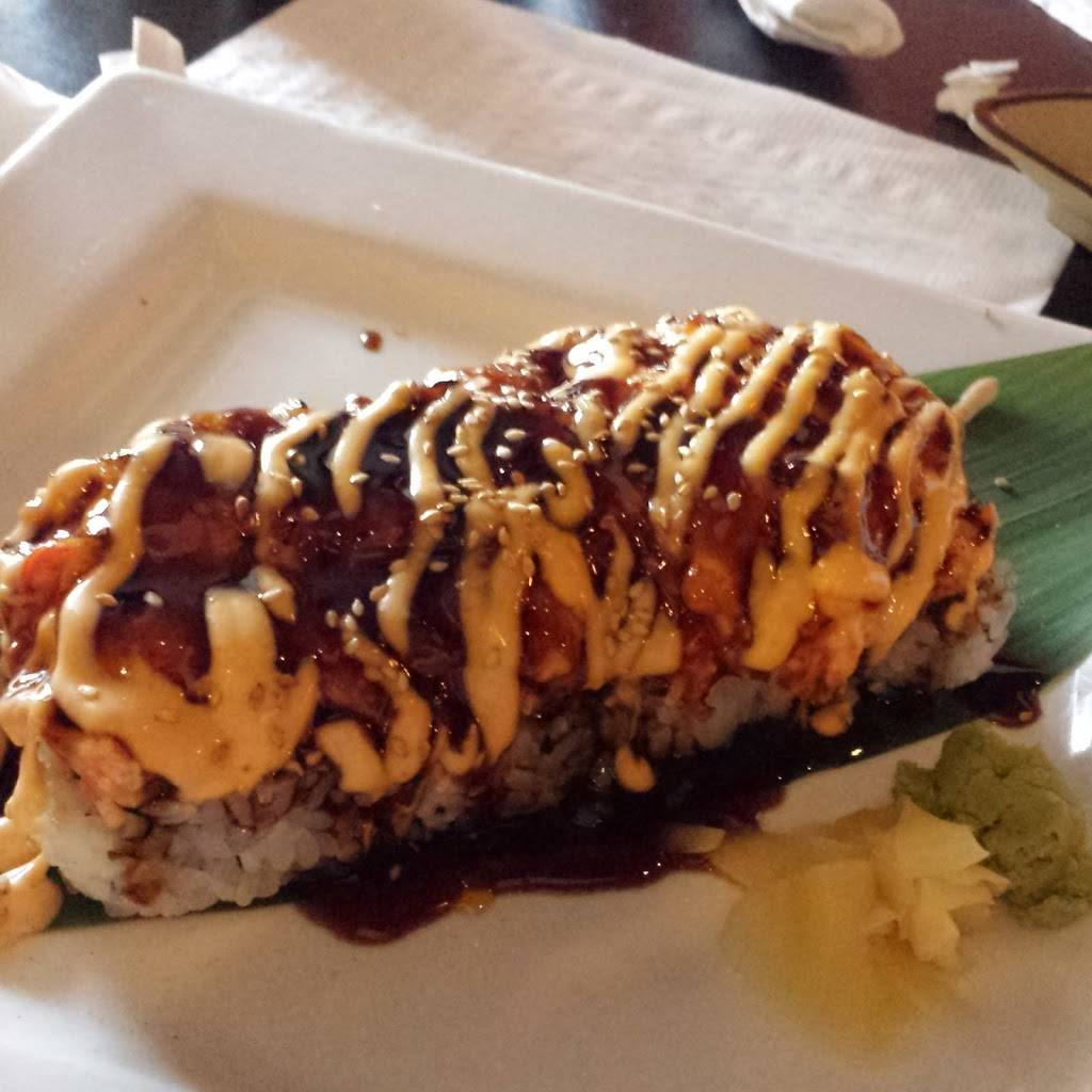 Sushi Dojo | restaurant | 302 E Dixon Blvd, Shelby, NC 28152, USA | 7044870608 OR +1 704-487-0608