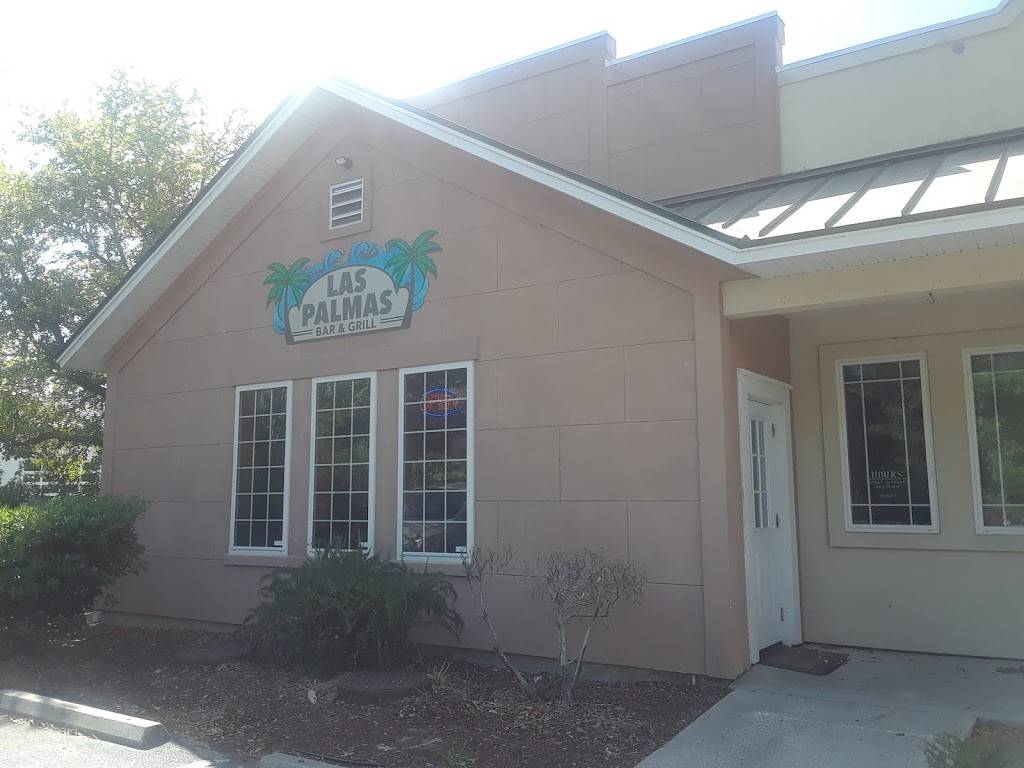 Las Palmas | restaurant | 101 Commerce Pl W, Okatie, SC 29909, USA | 8437062422 OR +1 843-706-2422
