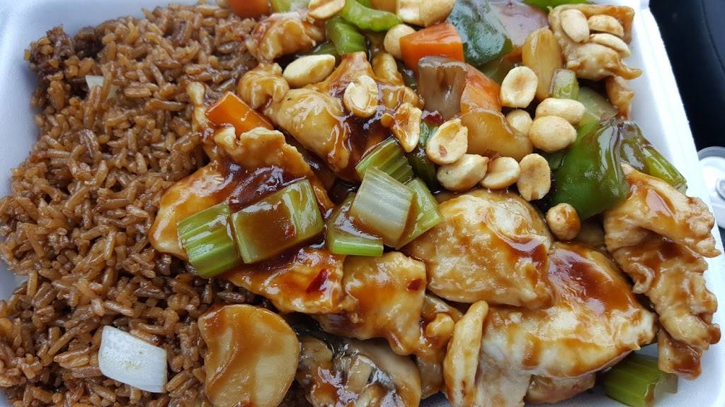 Mings Chinese Restaurant | restaurant | 6600, 449 S Lynnhaven Rd, Virginia Beach, VA 23452, USA | 7574984422 OR +1 757-498-4422