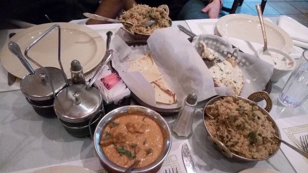 Taj India Palace | restaurant | 8320 Lincoln Blvd, Westchester, CA 90045, USA | 3103371423 OR +1 310-337-1423