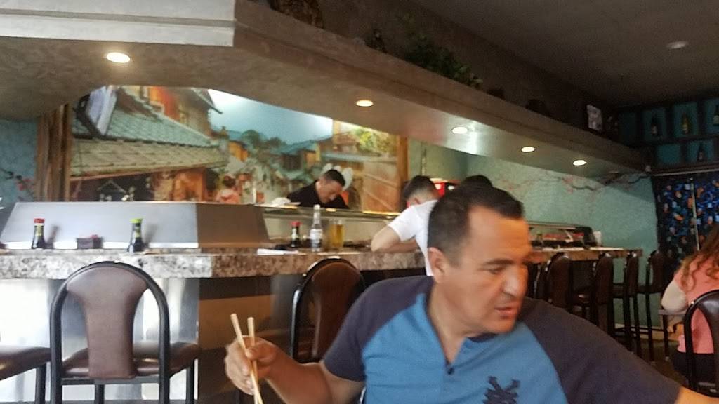 Joes Sushi The Cabo Way | restaurant | 40100 Washington St, Bermuda Dunes, CA 92203, USA | 7603607849 OR +1 760-360-7849