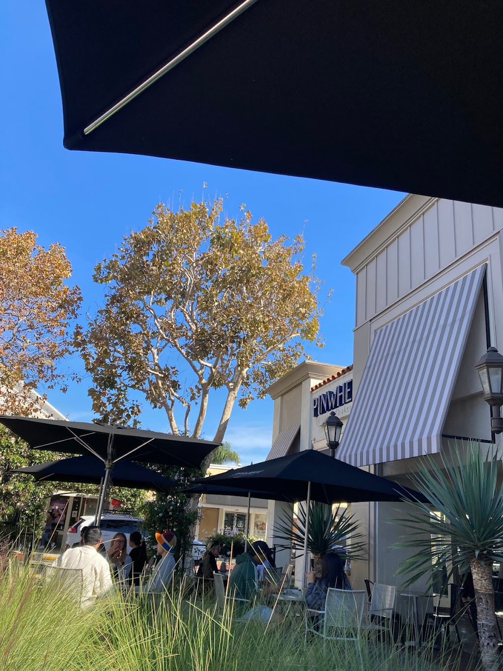 Pinwheel Cafe & Bakery | cafe | 2553 E Pacific Coast Hwy, Torrance, CA 90505, USA | 3103255055 OR +1 310-325-5055