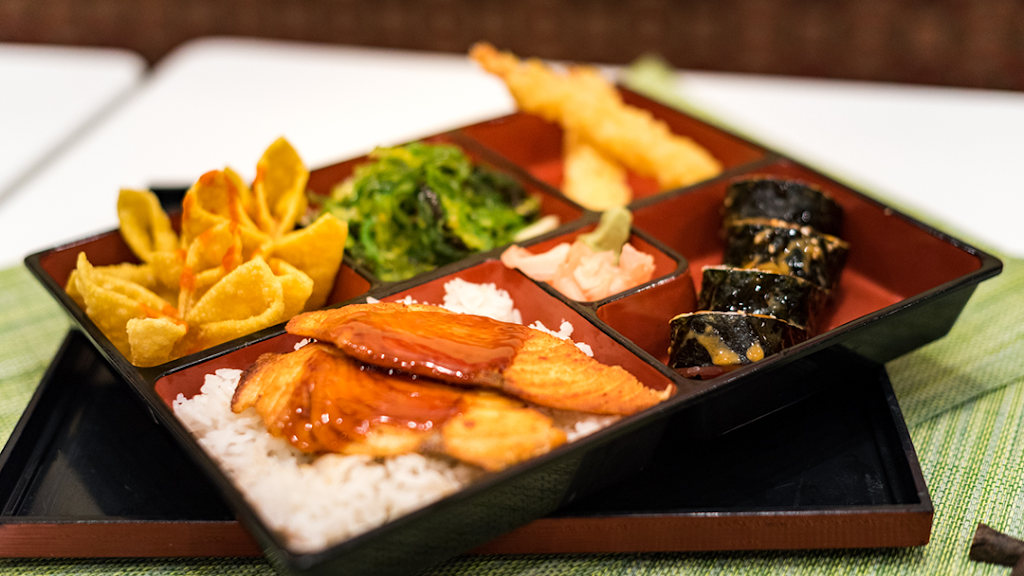 Extreme Teriyaki at Buckhead Crossing | restaurant | 2625 Piedmont Rd NE suite 55, Atlanta, GA 30324, USA | 4703122930 OR +1 470-312-2930