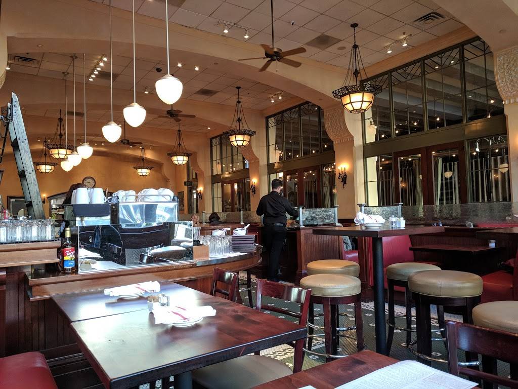 VILLAGE California Bistro and Wine Bar | restaurant | 378 Santana Row #1035, San Jose, CA 95128, USA | 4082489091 OR +1 408-248-9091