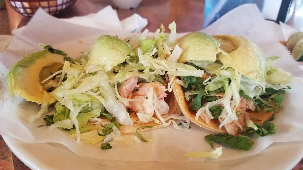 Taqueria Mexico | restaurant | 401 Winkler Dr, Houston, TX 77087, USA | 7136453433 OR +1 713-645-3433