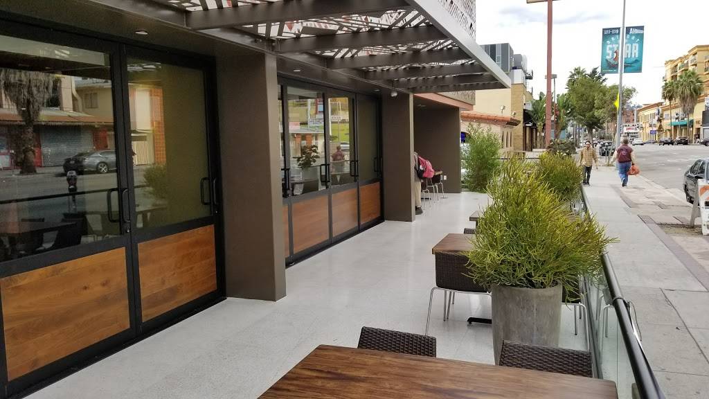 Ocha Classic Restaurant | restaurant | 4911, 5310 Hollywood Blvd, Los Angeles, CA 90027, USA | 3234656782 OR +1 323-465-6782