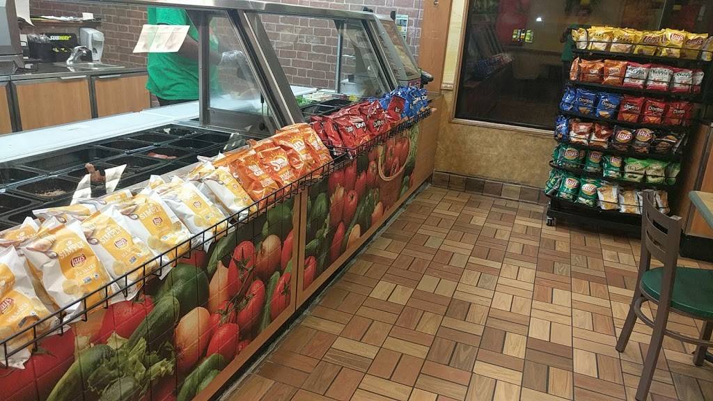Subway Restaurants | restaurant | 466 W General Screven Way, Hinesville, GA 31313, USA | 9123684323 OR +1 912-368-4323