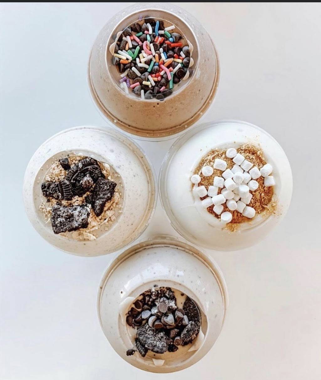 Healthy Cravings | restaurant | 1 E Clinton Ave Store 3, Bergenfield, NJ 07621, USA | 9739395983 OR +1 973-939-5983