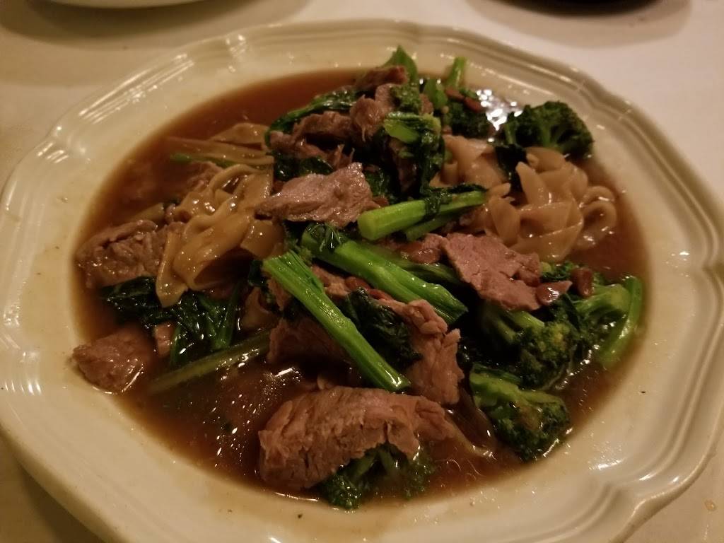 Blue Orchid Thai Restaurant | restaurant | 129 N 10th St #111, Lincoln, NE 68508, USA | 4027427250 OR +1 402-742-7250