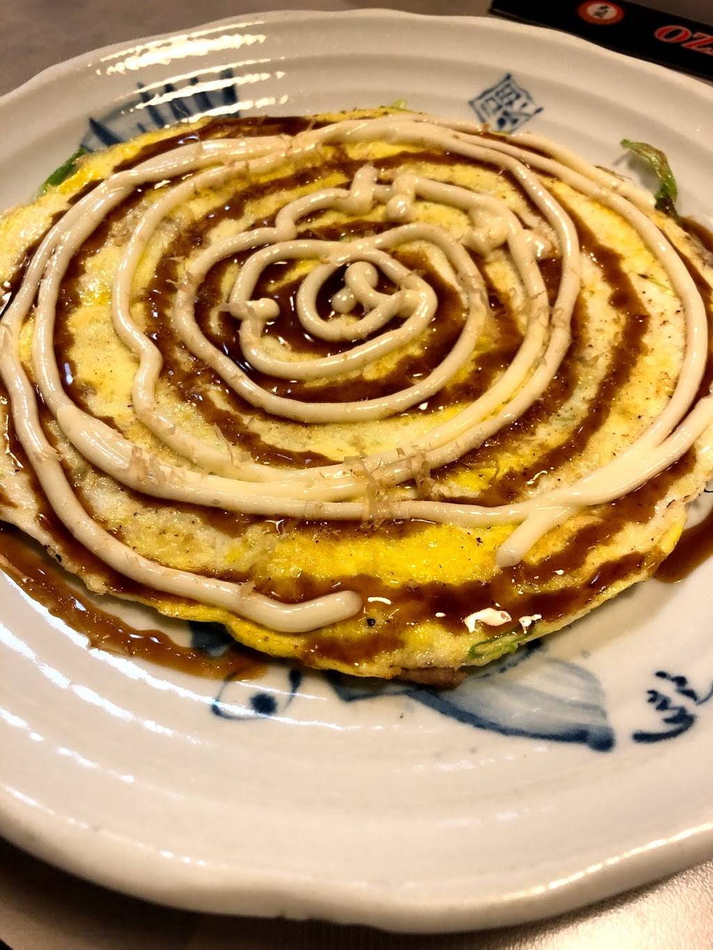 Kitchen Hanzo | restaurant | 6073 Haggerty Rd, West Bloomfield Township, MI 48322, USA | 2486248666 OR +1 248-624-8666