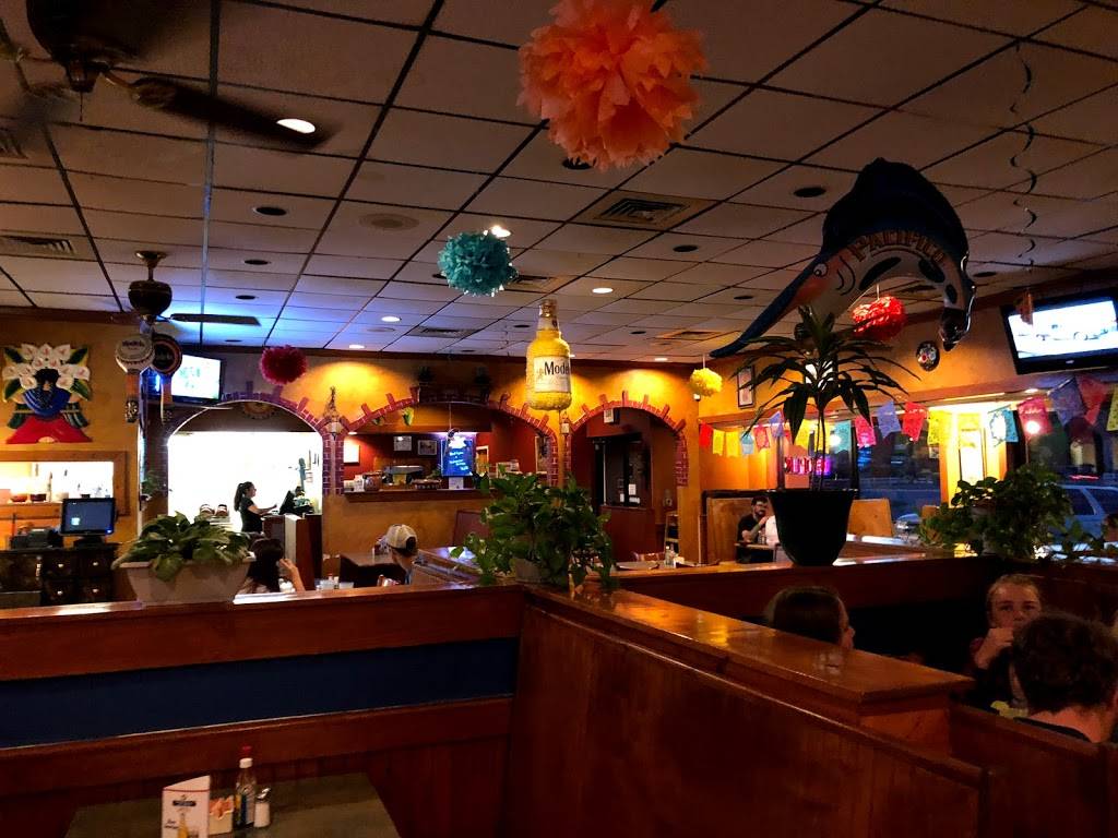 La Costa Mexican Restaurant | restaurant | 5622 Oleander Dr, Wilmington, NC 28403, USA | 9103926006 OR +1 910-392-6006