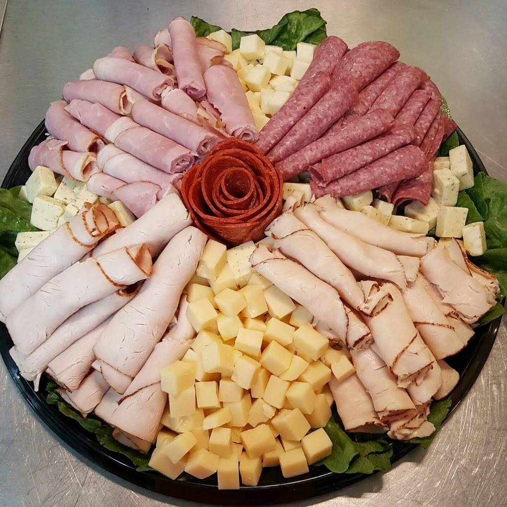 Ocala Fresh Produce & Deli | meal delivery | 1010 SW 1st Ave, Ocala, FL 34471, USA | 3527896354 OR +1 352-789-6354